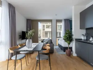 Limehome Potsdam Annemarie-Wolff-Platz