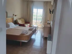 Hotel Algorfa