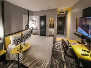 ibis Styles Clermont-Ferrand République