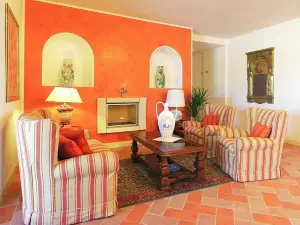 Antica Fornace Relais by la Principina