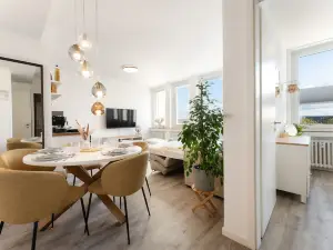Himmelsstürmer Apartments by Stay Awesome