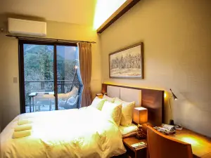 Hotel Kaze No Yama