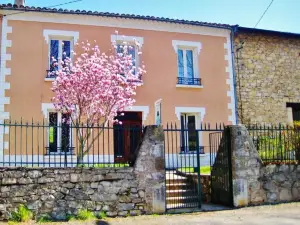 Au Petit Verger
