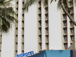 Novotel Dakar