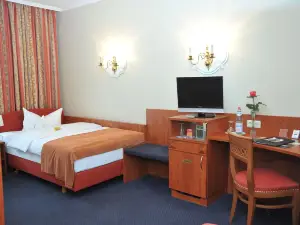 Hotel Rheinischer Hof