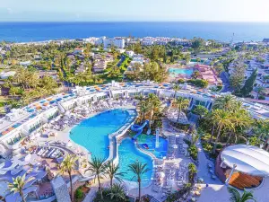Gloria Palace San Agustín Thalasso & Hotel