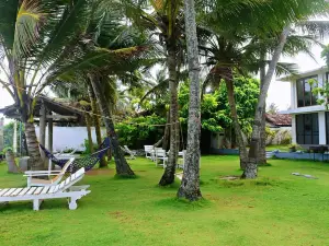 Ocean Breeze Villa