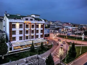 特奧納飯店