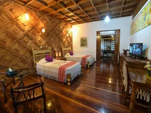 Thazin Garden Hotel