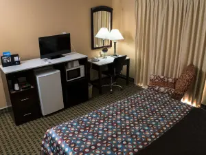 California Inn Barstow