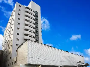 호텔 리스텔 신주쿠