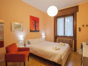 Villa Paradis B&B