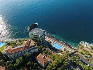Pestana Vila Lido Madeira Ocean Hotel