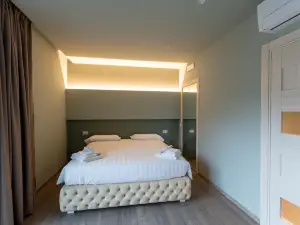 DiVino Rooms Deluxe