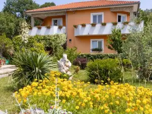 Apartments Adela