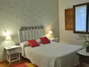 Hospedium Hostal Almanzor