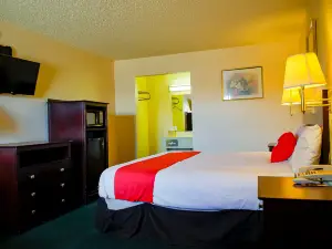Duncan Inn by OYO, OK - Hwy 81 Near Chisholm Casino