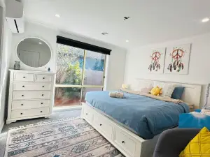 3-bedroom house in Hampton Park
