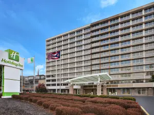 Holiday Inn COLUMBUS DWTN-CAPITOL SQUARE by IHG