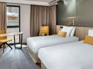 Hôtel Mercure Montpellier Centre Comédie