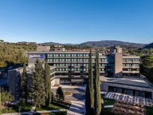 Radisson Blu Hotel Florence