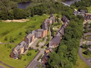 Dromroe Village University of Limerick