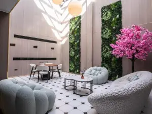 Herzl Boutique Hotel & Apartments by Domus