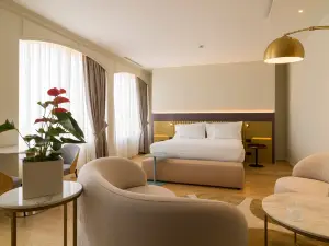 ยูเอ็นเอ โฮเทลส์ วัน คาตาเนีย เวลเนส แอนด์ สปา