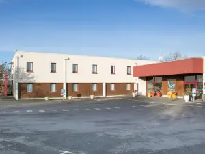 Brit Hotel Confort Bressuire