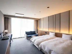 타케오 온센 하이츠