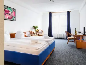 Vinetahotel Stadt Barth