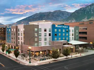 Hyatt Place Provo/Downtown