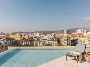 ME Málaga by Meliá