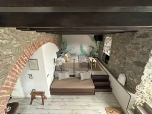 馬杜內塔5特雷旅館