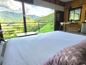 Magma Ecohotel