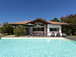 Club Royal Océan la Prade