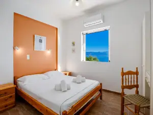 Villa Thalia in Pilos Nestor
