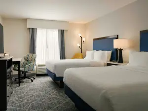 Hampton Inn Thomson