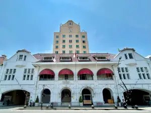 Hotel Horison Arcadia Heritage Surabaya