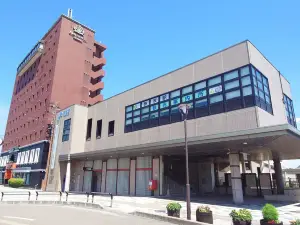 APA Hotel Tonami Ekimae