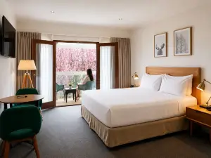 Reisen Hotel