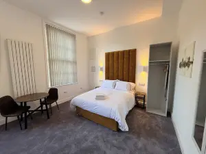 Fishergate Residences