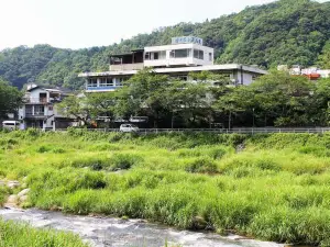 Seiryuso