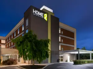 Home2 Suites by Hilton Atlanta South/McDonough