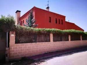Luxurious Villa in Arcas with Private Pool