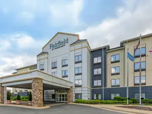 Fairfield Inn & Suites Gadsden