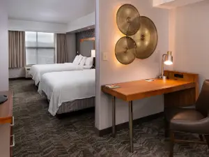 SpringHill Suites Pittsburgh North Shore