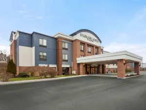 SpringHill Suites Morgantown