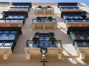 La Falconeria Hotel