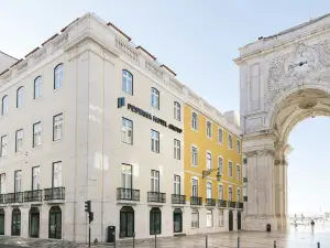 Pestana Rua Augusta